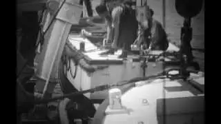 Utah Beach - Evacuation - 13/07/1944 - DDay-Overlord