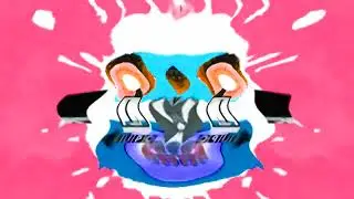 (Effect day 17, New effect) Klasky Csupo in my Vormulator v14