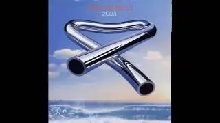 Mike Oldfield - Sentinel (from Tubular Bells II)
