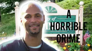 David Carter: Shot & Dismembered, Girlfriend ON THE RUN Since 2018