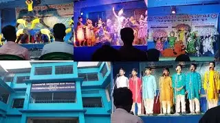 শতবার্ষিকী সমাপ্তি উৎসব | Gobindapur Ratneswar High School | গোবিন্দপুর রত্নেশ্বর হাই স্কুল | Day-2