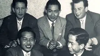 Mengenang 1 Tahun Dr. (H.C.) Dipl.-Ing Jacobus Busono