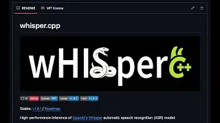 Engine Speech-to-Text ini bisa mengenali bahasa Indonesia dengan sempurna!