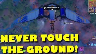 FORTNITE SEASON 6: INFINITE ARENA POINTS GLITCH!