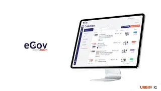 eGov &ndash; The Intelligent Platform for Digital Administration