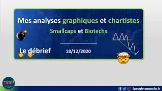 Grosse semaine Bourse: Analyse technique - Theranexus  - Cerinnov  - Amoeba - ALTER - Vergnet - CATG