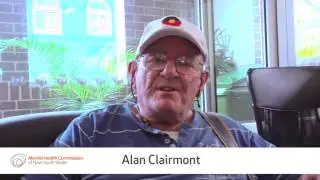 In-community treatment saves lives