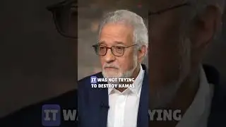 Обвинения в попытке этнической чистки в секторе Газа со стороны Израиля #США #Палестина #Израиль ...