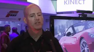 Interview Forza Motorsport 4 avec John Wendl