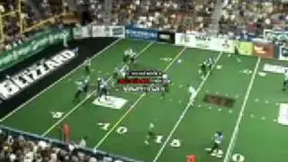 Donald Sweeney Highlight Reel