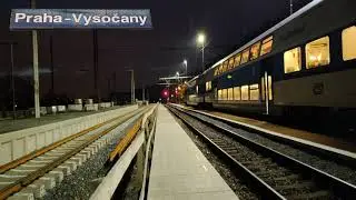 Hlášení na 