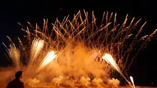 2023 Cobra Con - Dominator pyromusical/RKM