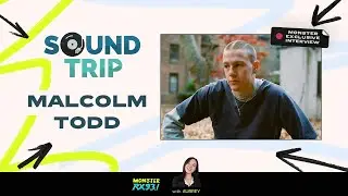 MALCOLM TODD | Soundtrip | RX931