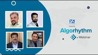Decoding F&O Framework & Budget Day with Experts | uTrade Algos