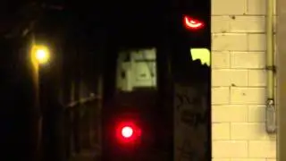 NYC Subway Special: Canarsie-bound R143 (L) Wrong Railing Out Of 14th Street-Union Square
