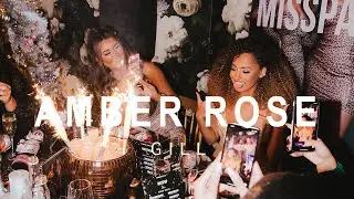 Amber Launch Dinner | Amber Rose Gill x MP | Misspap