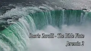 The Bible Flute - Onorio Zaralli - Part 4