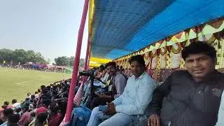 Shisadanga Gazole Agampur Football Tournament 2025 / Football Match / #simonfootballlive