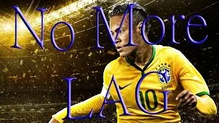 How to play PES 16 without lag & with 60 fps for Low end PC