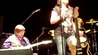 Heroes del Rock Paraguayo 2014 - California Super Star 5