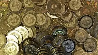 Bitcoin Hits New Record, and More