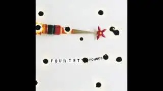 Four Tet - Spirit Fingers HD
