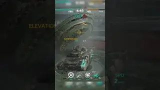 MWT's WTF Moment 2 | MWT: Tank Battles #mobile #gaming #warthunder #wot #wotblitz #fyp #viralvideo