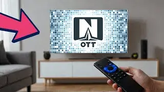 Установка OTT Navigator Player на Firestick &mdash; полное руководство