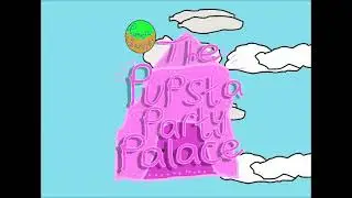 The Pupsta Party Palace - Intro | Unfinished Movie | Romero Channel