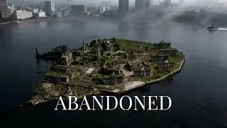 North Brother Island: The Forbidden Island History Tried to Forget