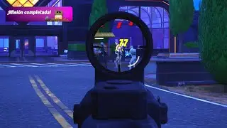 Mphmmph mhhmmph (Usa tu estrella ninja) | Misiones South Park
