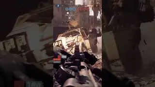 SMG Montage 1 #battlefield6 #gaming #battlefield6clips