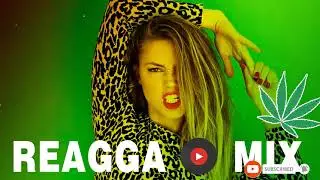 REGGAE ENGLISH SONGS 2021 - REGGAE MIX NEW SONGS - BEST REGGAE MUSIC 2021