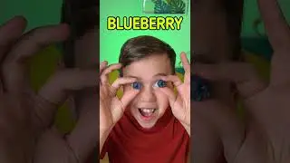 🥣 Oatmeal with Fruits 🍌🍓 Healthy Breakfast for Kids 🌟 #kids #food