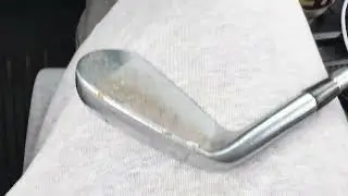 Srixon ZXi7 Iron Set Review: The Players Iron That Actually Forgives Mishits