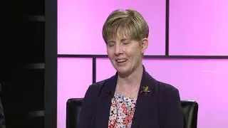 Open Line:  Irving Archives and Museum &ndash; August 8, 2019