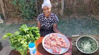 Kenyan Beef in Creamy White Sauce | The African&ndash;European Fusion You Didn&rsquo;t Know You Needed!#cooking
