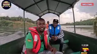 10 TOUR WONDERS AT THE JINJA SOURCE OF THE RIVER NILE, A PLACE TO VISIT.