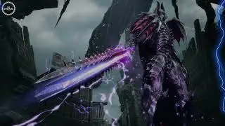 Voltaic Black Knight - Yoshiya Terayama | Devil May Cry 5 OST | LAI GAME MUSIC