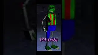 five nights at maggies 2 animatronics