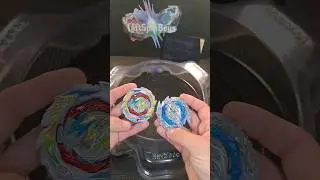 (13+) Which Dragon Is Stronger? Gatling VS Guilty 🔥🔥 #beyblade #beybladebattle #beybladeburst