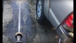DIY Onboard Pressurized Water / Shower System Install