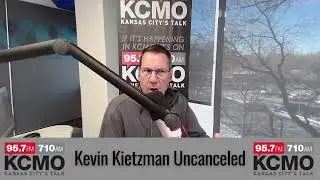 Kevin Kietzman Uncanceled | 1-28-26
