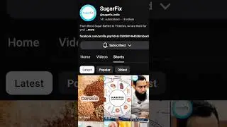 Happy New Year! Now Get Health Guidance on Our YouTube Channel or our WhatsApp Number +91 7906287074