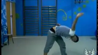 T-Mover Electro Dance Training Portugal [TKM] TECKMOVERS TEAM
