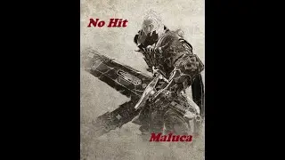 The First Berserker Kazhan - Spear Boss No Damage Maluca
