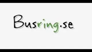 Busring.se  Ali Från Pizzeran