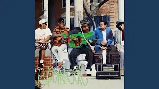 Outta My Mind/Bugs Groove 8