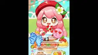 🥰 Too Cute to Handle! Cozy Food Game for All Ages! 🌸