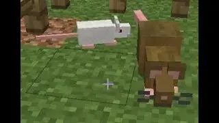 Rat Mod ;3